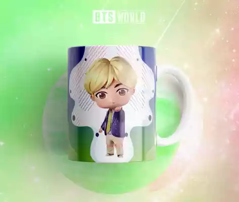 vectores plantilas BTS,CARICATURA,CANTANTE,GRUPO,